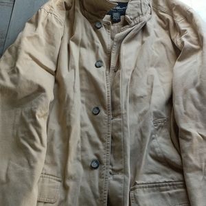 Eddie Bauer Barn Coat